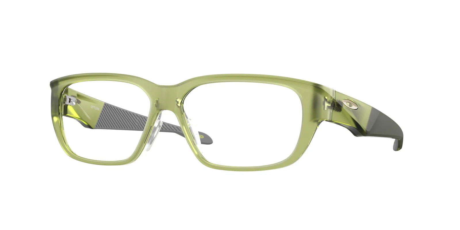 Oakley Upturn 8192D Eyeglasses - view 4